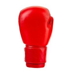 OEM Service Custom Logo Boxing <b>Glove</b> <b>for</b> Unisex Printed PU Leather Smart Casual Training Hand Wrap Boxing <b>Glove</b> Superior Quality - Product Image 1