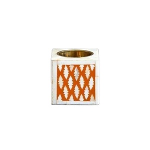 Ensemble de brûleurs à encens en incrustation d'os de haute qualité avec brûleurs à bakhoor, plateau de service et boîte de rangement, design moderne, cadeau pour toutes les saisons - Product Image 1