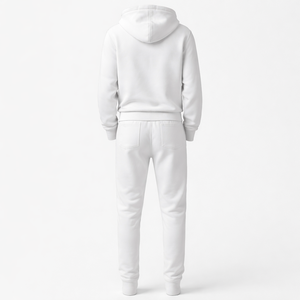 Wholesale <b>Matching</b> <b>Joggers</b> and Hoodie <b>Set</b> for Men Women - OEM Tracksuit <b>Sets</b> Direct from Factory Manufacturer - Product Image 2