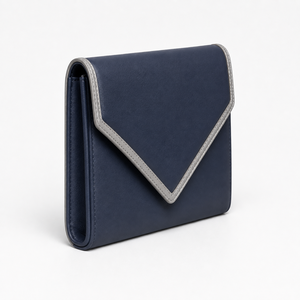 Sac à main élégant avec une forme raffinée, un intérieur compact et une finition élégante pour les soirées, les événements, les sorties nocturnes et les occasions spéciales - Product Image 2