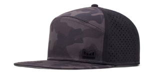 Casquette Trucker ARTIZ INTERNATIONAL Camouflage Tigre en Coton Respirant et Imperméable pour Adulte Unisexe, Idéale pour l'Extérieur, avec Patch – Vente en Gros - Product Image 4