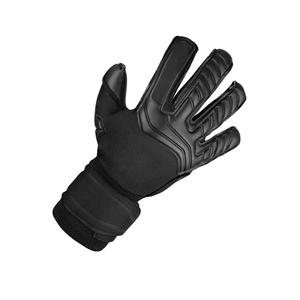 Gants de gardien de but de football personnalisés respirants, vente en gros, pour l'entraînement sportif - Product Image 4