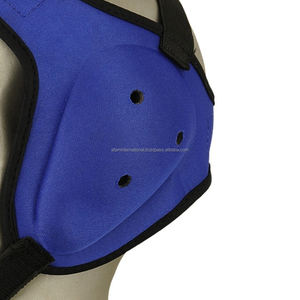 Calidad superior Bjj Fighting Ears Guards Precio bajo Grappling Wrestling Ear Helmets Boxeo Protección auditiva para jóvenes y adultos - Product Image 6