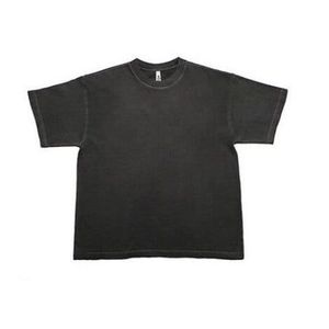 T-shirt da uomo oversize a maniche corte - Product Image 5