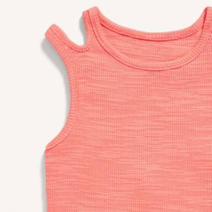 Débardeur esthétique pour femme – Chemise sans manches tendance pour un style streetwear décontracté et des looks estivaux élégants - Product Image 3