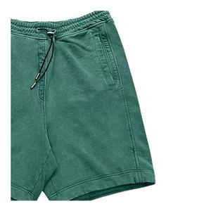 Pantalones Cortos de Mezclilla para Hombre, Ajuste Cómodo, Precio Competitivo, Proveedor Mayorista, Venta al por Menor con Alto Margen de Ganancia, Pantalones Cortos de Mezclilla Modernos para Hombre - Product Image 2