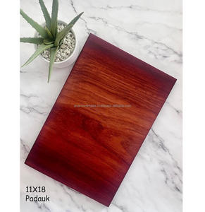 Tabla de Cortar de Madera Maciza para Carne y Verduras |   Exportador de Tablas de Cocina - Product Image 3