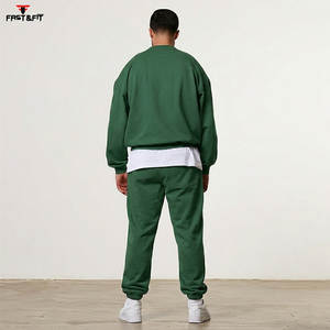 Nouveaux sweats à capuche unisexes personnalisés, style streetwear d'hiver, design personnalisé, broderie numérique, tissu en molleton 100% coton, manches longues, uni - Product Image 6