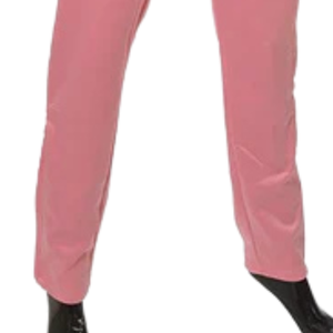 Pantalones Deportivos Casuales para Mujer, Marca Pink AKA, con Bordado Distintivo, Cintura Elástica, Suaves y Cómodos - Product Image 6