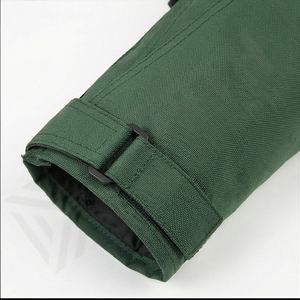 Chaqueta de Motociclista de Cuero Genuino para Hombre de la Mejor Calidad, Nueva Colección de Invierno, Chaquetas de Motocicleta con Protecciones Desmontables Personalizadas - Product Image 6