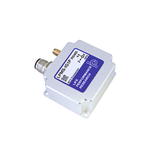 LPMS-IG1P-RS485 เครื่องรับสัญญาณ GNSS แบบ 9 แกน IMU/AHRS พร้อมอินเทอร์เฟซ RS485 RS232 แรงดันไฟฟ้า 5-24V DC สำหรับการคำนวณตำแหน่งยานพาหนะและระบบนำทาง AGV - Product Image 1