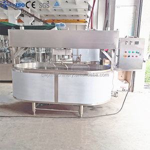 Macchinari per la Lavorazione del Formaggio in Acciaio Inossidabile, Macchine per la Produzione <span class=keywords><strong>di</strong></span> Formaggio - Product Image 4