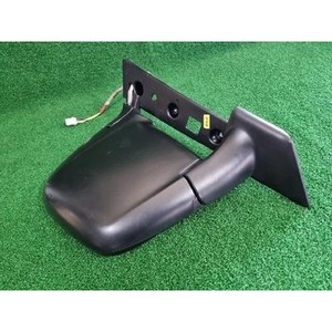 Rétroviseur extérieur gauche H-1, côté conducteur (876104A212) - Product Image 2