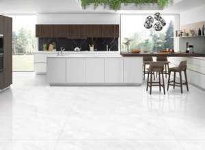 Azulejos de porcelana brillantes de gran formato, modernos y de primera calidad, tamaño 800x1600, 1200x1800, 750x1500 mm, azulejos de gran formato para sala de estar - Product Image 6