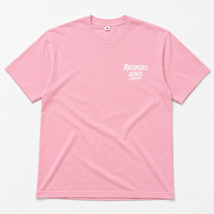 Camiseta de Manga Corta Extra Grande para Hombre, Ecológica y Personalizada, con Hombros Caídos, Mezcla de Poliéster/Algodón, Estampado Serigrafiado, Estilo Urbano - Product Image 2