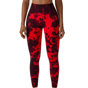 New Arrivals Fashion <b>Butt</b> <b>Lift</b> <b>Leggings</b> High Quality Custom logo Gym <b>Leggings</b> for Women - Product Image 2