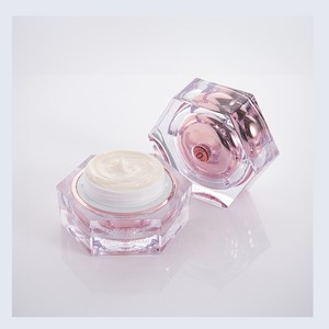 Crema de belleza para el rostro Ceraqueens Korean K-Beauty Seraqueens EGF Tox Volume Lifting Cream 50ml Hecho en Corea - Product Image 2