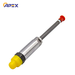Inyectores de Combustible APEX 8n7005, Boquilla Tipo Lápiz 8N-7005 8N7005 para Motor Diésel 3304 3306 - Product Image 2