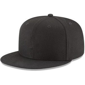 Classic Fitted Hat <b>Flat</b> Bill Baseball <b>Cap</b> Premium Structured Closed Back <b>Cap</b> for <b>Men</b> Women Street Fashion Sports Outdoor Travel - Product Image 2