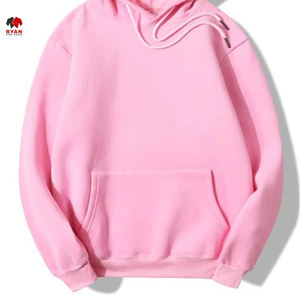Hoodie Minimaliste Oversize Confortable Classique pour le Quotidien Doux et Décontracté pour l'Hiver Style Urbain - Product Image 6