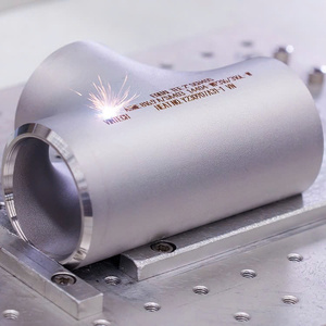 Conexión en T de Acero Inoxidable Fabricada en Vietnam, ASME B16 9 A SA403 304 304L 316 316L, Accesorio de Tubería Forjado - Product Image 3