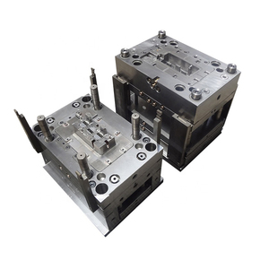 ตัวเรือนพลาสติกแบบกำหนดเองสำหรับอุปกรณ์อิเล็กทรอนิกส์สำหรับผู้บริโภค ผลิตจากพลาสติก ABS/PP/PC ด้วยวิธีฉีดขึ้นรูป - Product Image 3