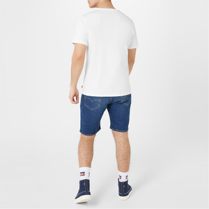 OEM Custom Casual Unique Style <b>Denim</b> Jeans Shorts Mid Waist Summer Wholesale Pakistan Suppliers Exporter High Quality <b>Material</b> - Product Image 5