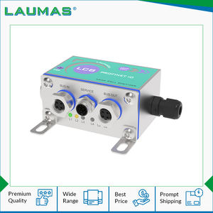 Principal exportador italiano de indicadores de peso LCB RS485ANA de la mejor calidad para celdas de carga de camiones y básculas de plataforma - Product Image 2