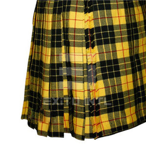 Jupe plissée décontractée en tricot pour femme, logo personnalisé OEM 2026, respirante, taille adulte, 100 % polyester, vente en gros - Product Image 5