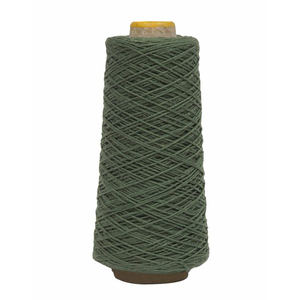 Hilo de Algodón Peinado 100% para Tejer y Coser, Tamaño Personalizado, Patrón Crudo, Hecho en Fábrica en Pakistán - Product Image 1