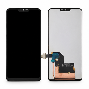 อะไหล่หน้าจอ LCD สำหรับโทรศัพท์มือถือและเครื่องอ่านพิกัดระบบสัมผัส G7พรีเมี่ยม - Product Image 3