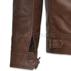 Winter Women <b>Leather</b> <b>Jacket</b> Casual <b>Long</b> Sleeve Motorcycle <b>Jacket</b> Style Women Coat <b>Jacket</b> For Sale in Best Price - Product Image 5