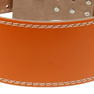 Ceintures de musculation de haute qualité, personnalisées, robustes, respirantes et réglables pour la musculation - Product Image 5