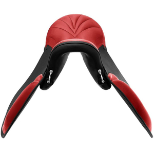 Silla de montar de la mejor calidad, bajo MOQ, muy demandada, estilo western e inglés, para equitación, bicolor, duradera y personalizable. - Product Image 6
