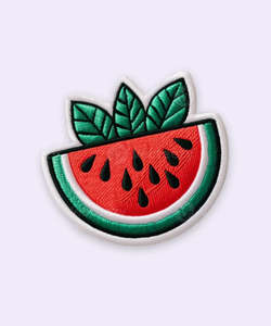 OEM Embroidered Patch Custom Embroidery Badge Personalized Decorative Embroidery <b>Label</b> Premium Quality Logo Design - Product Image 6