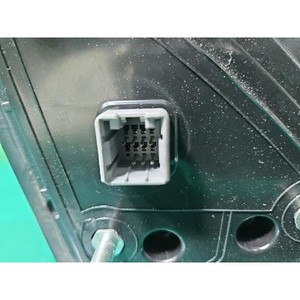 ชุดกระจกมองข้างซ้าย i30 สำหรับด้านนอก, มือสอง ของแท้ OEM 876102L2202R - Product Image 4