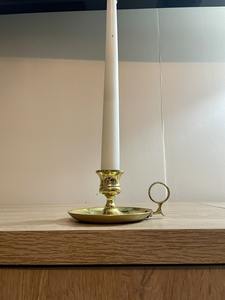 La estética atemporal del portavelas evita que se deje de ser moderno, lo que ahorra dinero en actualizaciones decorativas frecuentes. - Product Image 2