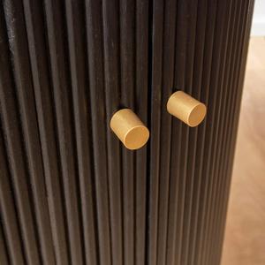 วานดานา แม็กซิมา เซนทริกซ์ บาร์บุฟเฟต์ไม้มะม่วงและหินอ่อน - Product Image 6