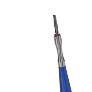Manivela para Destornillador de Implantes Dentales, Instrumento Manual de Acero Inoxidable, Certificado MOL CE para Uso Hospitalario, Instrumentos Quirúrgicos - Product Image 2