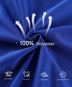 Vente en gros d'uniformes de basket-ball personnalisés de haute qualité, ensemble maillot et short pour jeunes hommes, logo imprimé unique, nouveau design - Product Image 6