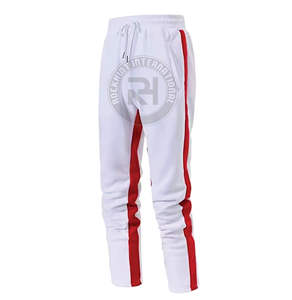 ชุดวอร์มผ้าโพลีเอสเตอร์คอตตอนพรีเมียม เนื้อผ้าระบายอากาศได้ดี สัมผัสนุ่มสบาย เหมาะสำหรับออกกำลังกาย เล่นกีฬา วิ่งจ๊อกกิ้ง และสวมใส่สบายๆ ในชีวิตประจำวัน - Product Image 5