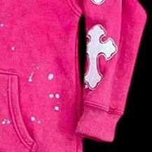 Chándal con Capucha para Hombre, Personalizado, de Invierno, 100% Algodón, Transpirable, Ligero, Informal, a la Moda, Talla Adulto, en Oferta - Product Image 4