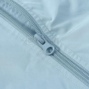 Chaqueta Bomber 2026 100% Poliéster para Hombre, Estilo Casual, Talla Grande, en Venta - Product Image 4