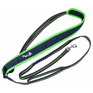Correa para Mascotas Manos Libres con Absorción de Impactos, para Usar Sobre el Hombro, Free Fetcher - Product Image 2