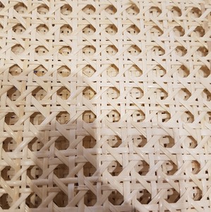 Nouveau Panneau de Rotin Tressé Naturel Marron de 60 cm de Largeur – Qualité Supérieure pour Meubles et Projets DIY - Product Image 5