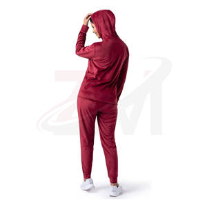 Conjunto Deportivo de Yoga con Diseño de Logotipo Personalizado, Talla Grande, Corte Ajustado, Top para Fitness y Running, Unisex, Ropa Deportiva de Poliéster para Mujer - Product Image 1