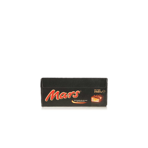Dulces con envío gratis |   Chocolate Mars - Entrega de Chocolate en la UE - Product Image 1