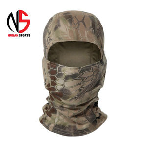 Promotion : Cagoule de cyclisme respirante en polyester pour hommes et femmes, couvre-visage intégral, modèle 2026 - Product Image 5