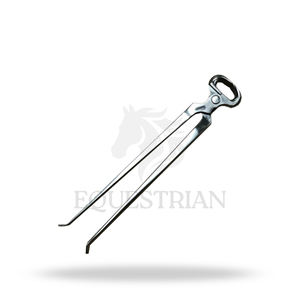 Alicates Ajustables para Pezuñas de 14 Pulgadas con Fácil Operación, Herramienta Veterinaria Duradera para el Cuidado y Recorte de Pezuñas de Caballos, Herramientas Ecuestres - Product Image 1