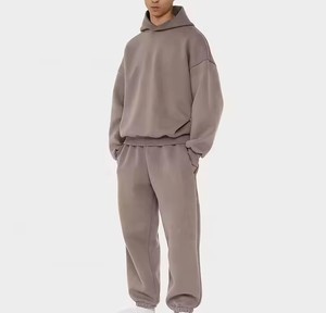 Conjunto Deportivo Informal para Hombre de Marca Privada, Listo para Enviar - Product Image 3
